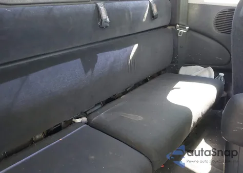 2004 Dodge Dakota Sport из США, поврежденный, VIN 1D7GL32KX4S625995